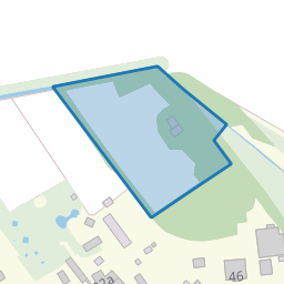 Perceel HDB01-V-425