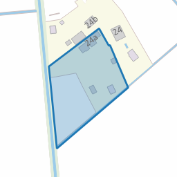 Perceel HDB01-V-433