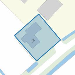 Perceel HDB01-V-435