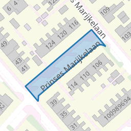 Perceel HDB01-V-456