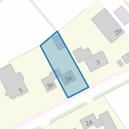 Perceel HDB01-V-468