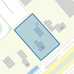 Perceel HDB01-V-475