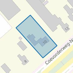 Perceel HDB01-V-476