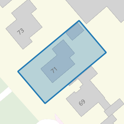 Perceel HDB01-V-482