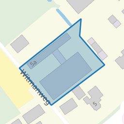 Perceel HDB01-V-487