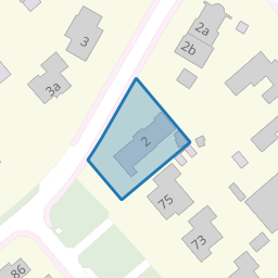 Perceel HDB01-V-488