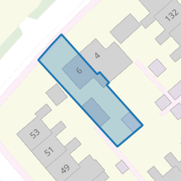Perceel HDB01-V-493