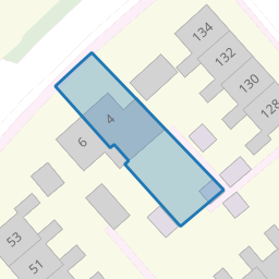 Perceel HDB01-V-494