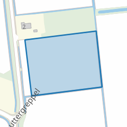 Perceel HDB01-V-495