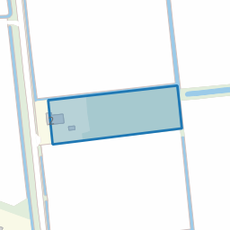 Perceel HDB01-V-496