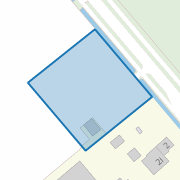 Perceel HDB01-V-497