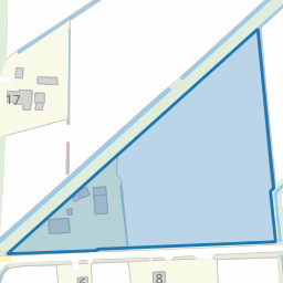 Perceel HDB01-V-5