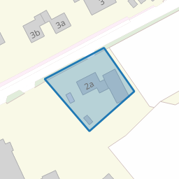 Perceel HDB01-V-511