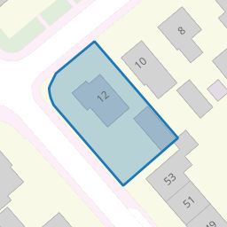 Perceel HDB01-V-513