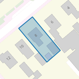 Perceel HDB01-V-515