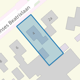 Perceel HDB01-V-517