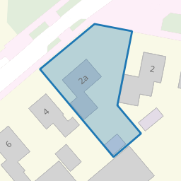 Perceel HDB01-V-518