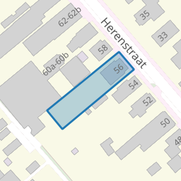 Perceel HDB01-V-528
