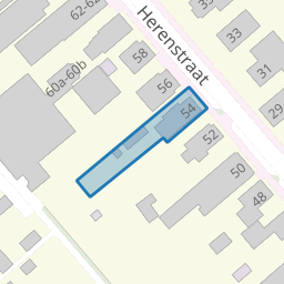 Perceel HDB01-V-530
