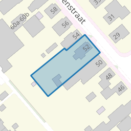 Perceel HDB01-V-532
