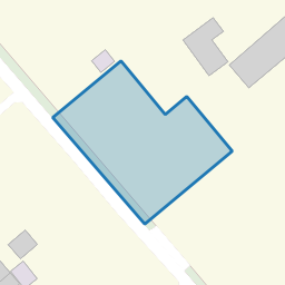 Perceel HDB01-V-533
