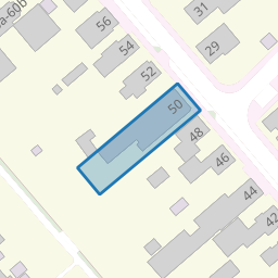 Perceel HDB01-V-534
