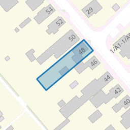 Perceel HDB01-V-535