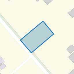 Perceel HDB01-V-536