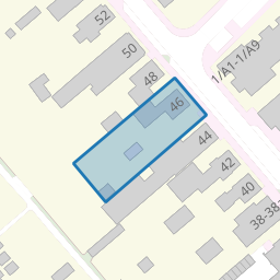 Perceel HDB01-V-537