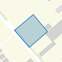Perceel HDB01-V-538