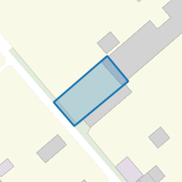 Perceel HDB01-V-540