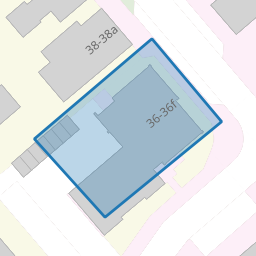 Perceel HDB01-V-544