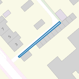 Perceel HDB01-V-547