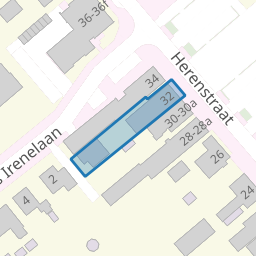 Perceel HDB01-V-551