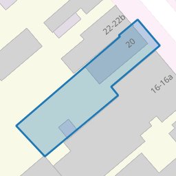Perceel HDB01-V-557