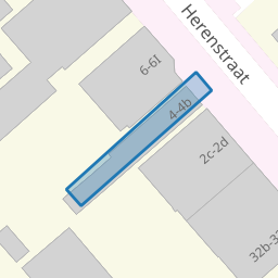 Perceel HDB01-V-566