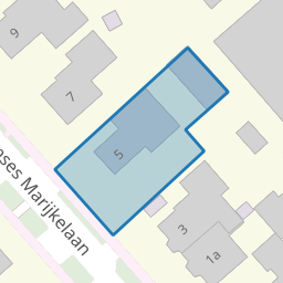Perceel HDB01-V-578