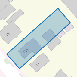 Perceel HDB01-V-583