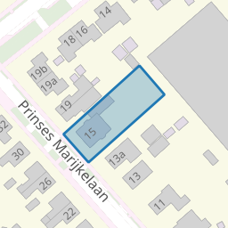 Perceel HDB01-V-584