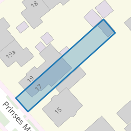 Perceel HDB01-V-585