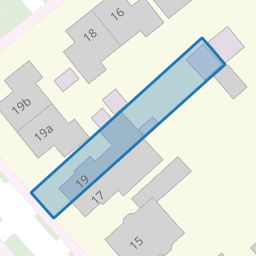 Perceel HDB01-V-586