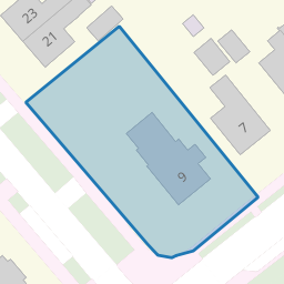 Perceel HDB01-V-592
