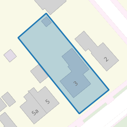Perceel HDB01-V-596