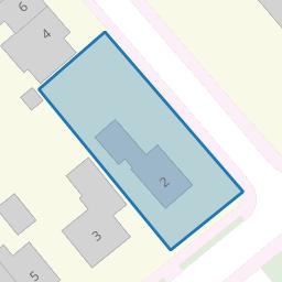 Perceel HDB01-V-597