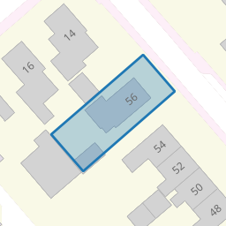 Perceel HDB01-V-601