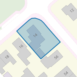 Perceel HDB01-V-603