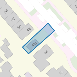 Perceel HDB01-V-606