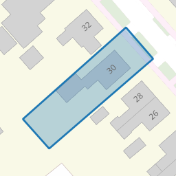 Perceel HDB01-V-611