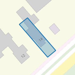 Perceel HDB01-V-614