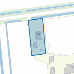 Perceel HDB01-V-621